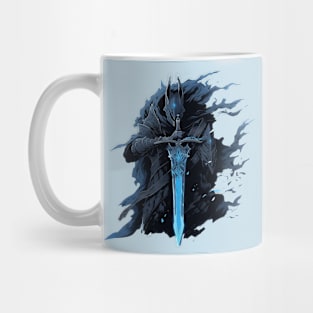 dark souls Mug